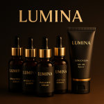 Lumina skincare: الابتكار السعودي في عالم العناية بالبشرة