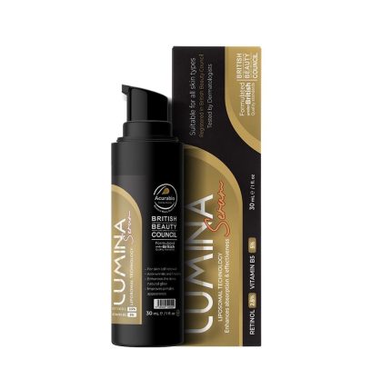 LUMINA RITINOL 2.5% SERUM 30 ML