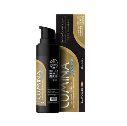 LUMINA SALICILIC ACID 2% SERUM 30 ML