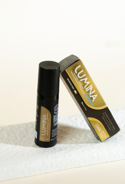 LUMINA SALICILIC ACID 2% SERUM 30 ML